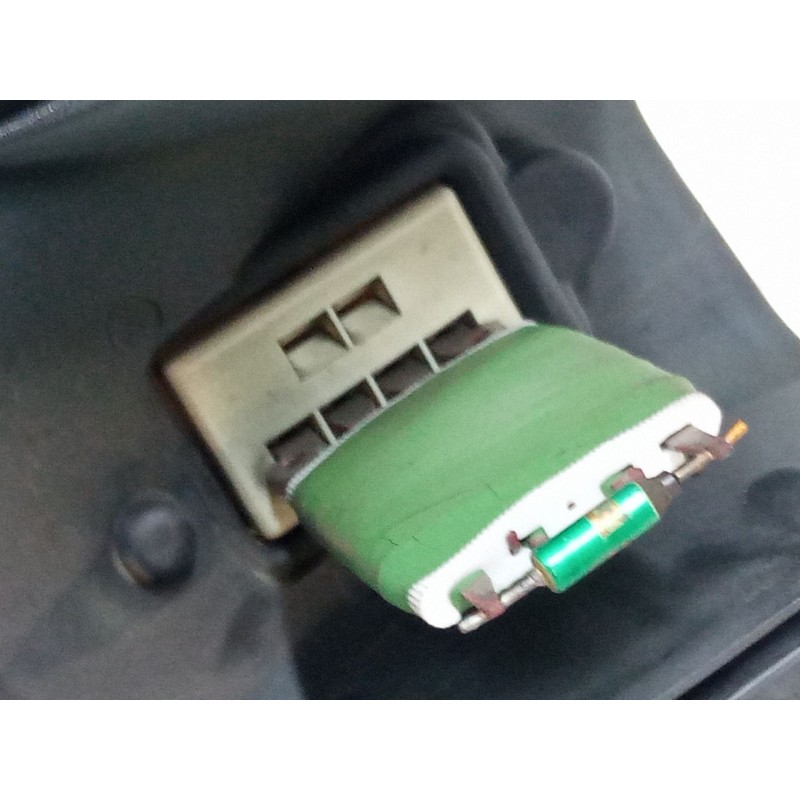 Recambio de motor calefaccion para opel meriva a monospace (x03) 1.4 16v twinport lpg (e75) referencia OEM IAM   