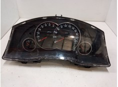 Recambio de cuadro instrumentos para opel meriva a monospace (x03) 1.4 16v twinport lpg (e75) referencia OEM IAM   