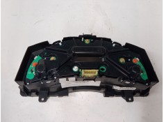 Recambio de cuadro instrumentos para opel meriva a monospace (x03) 1.4 16v twinport lpg (e75) referencia OEM IAM    2