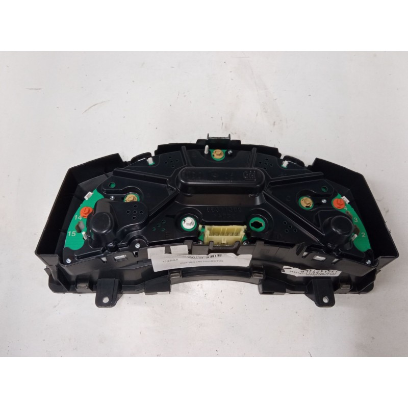 Recambio de cuadro instrumentos para opel meriva a monospace (x03) 1.4 16v twinport lpg (e75) referencia OEM IAM   