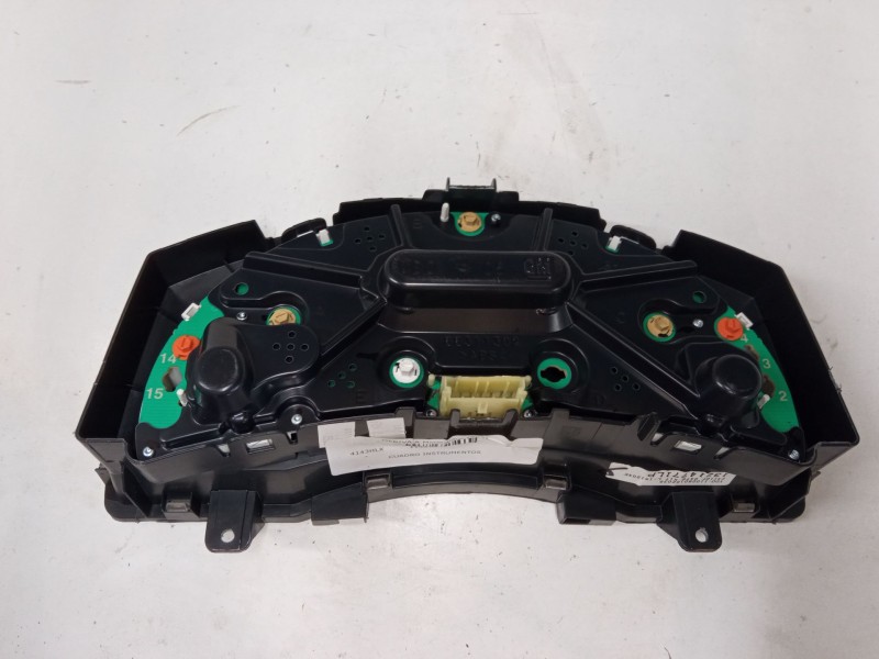 Recambio de cuadro instrumentos para opel meriva a monospace (x03) 1.4 16v twinport lpg (e75) referencia OEM IAM   
