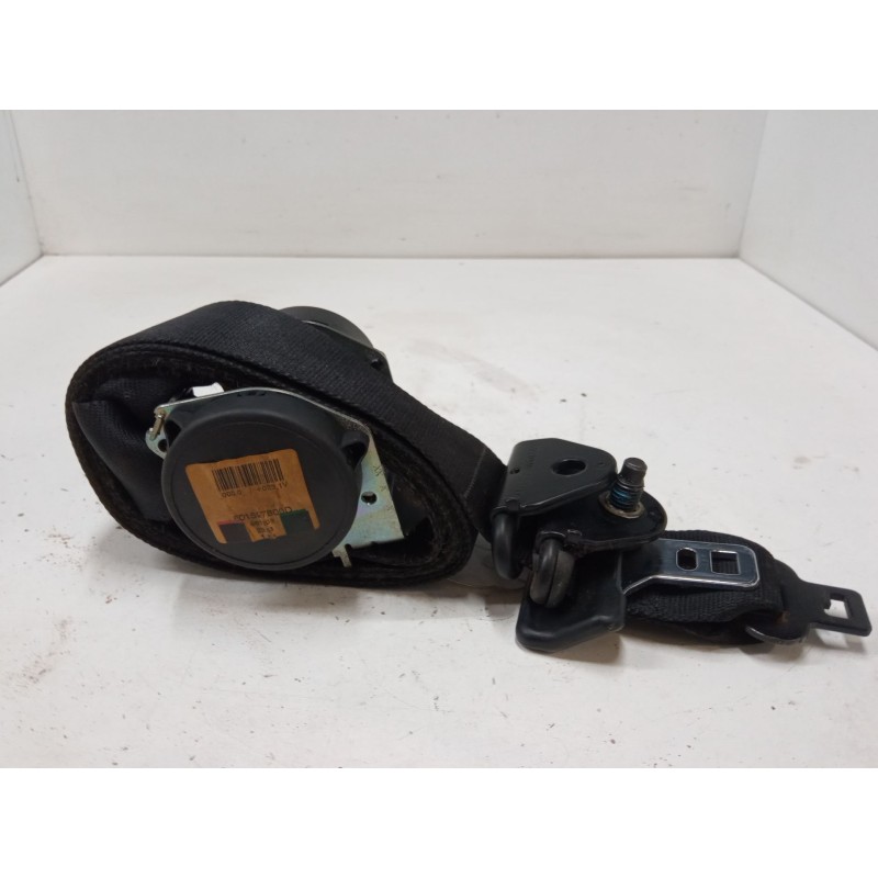 Recambio de cinturon seguridad trasero central para ford focus c-max (dm2) 1.6 tdci referencia OEM IAM   