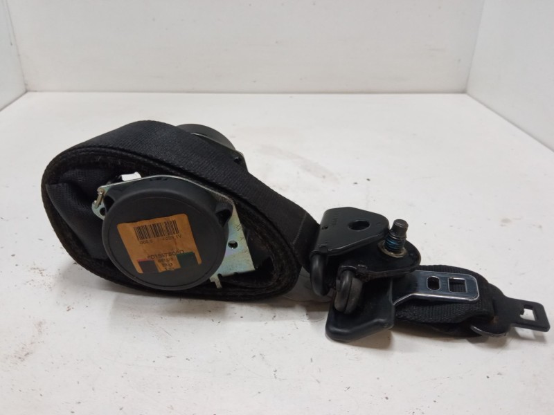 Recambio de cinturon seguridad trasero central para ford focus c-max (dm2) 1.6 tdci referencia OEM IAM   