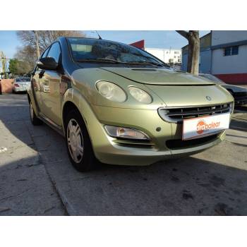 SMART FORFOUR (454)