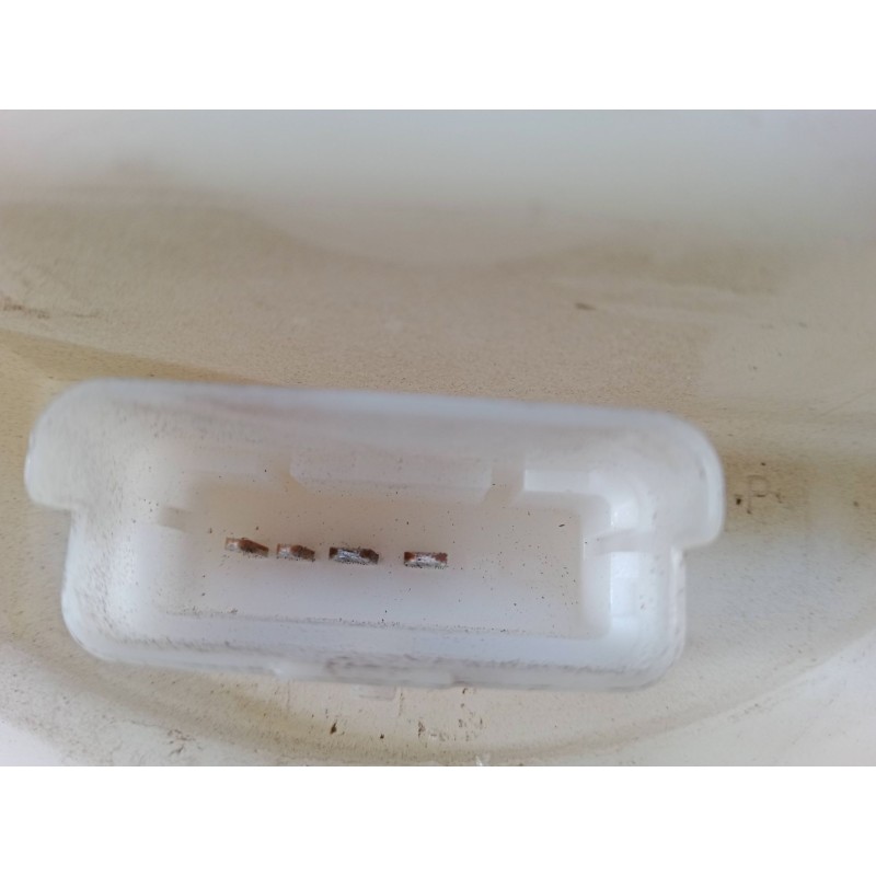 Recambio de aforador para peugeot 207/207+ (wa_, wc_) 1.6 16v vti referencia OEM IAM 9684934480  