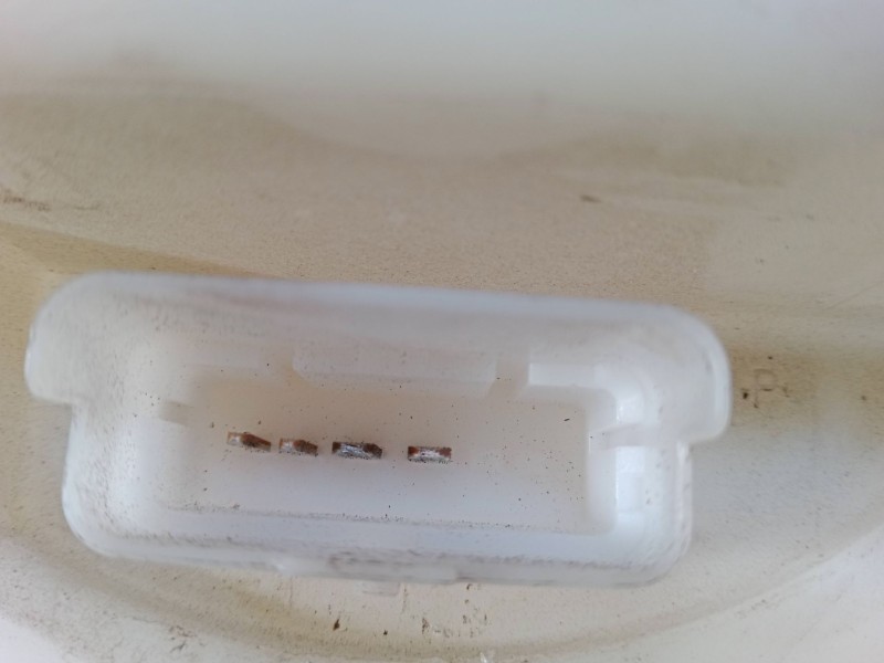 Recambio de aforador para peugeot 207/207+ (wa_, wc_) 1.6 16v vti referencia OEM IAM 9684934480  