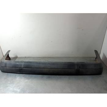 PARAGOLPES TRASERO 