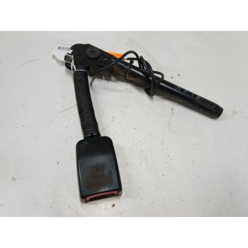 Recambio de anclaje cinturon delantero derecho para ford focus c-max (dm2) 1.6 tdci referencia OEM IAM   