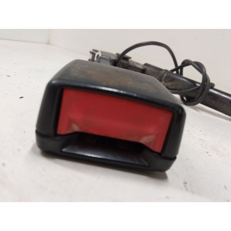 Recambio de anclaje cinturon delantero derecho para ford focus c-max (dm2) 1.6 tdci referencia OEM IAM   