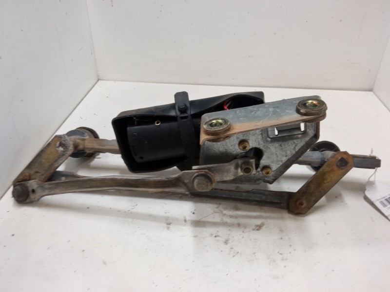 Recambio de motor limpia delantero para renault scénic i monospace (ja0/1_, fa0_) 1.9 dci (ja05, ja1f) referencia OEM IAM   