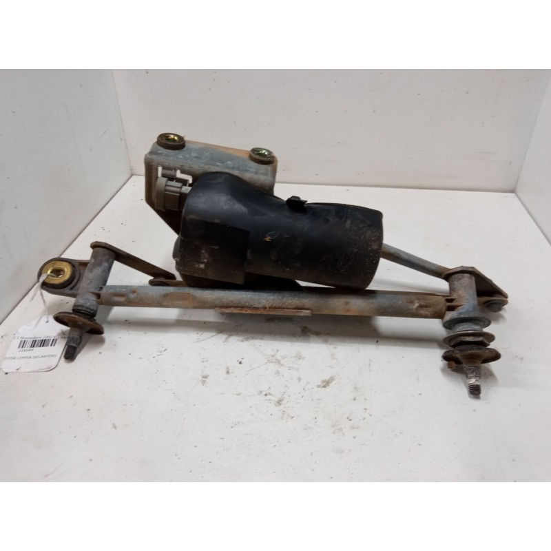 Recambio de motor limpia delantero para renault scénic i monospace (ja0/1_, fa0_) 1.9 dci (ja05, ja1f) referencia OEM IAM   