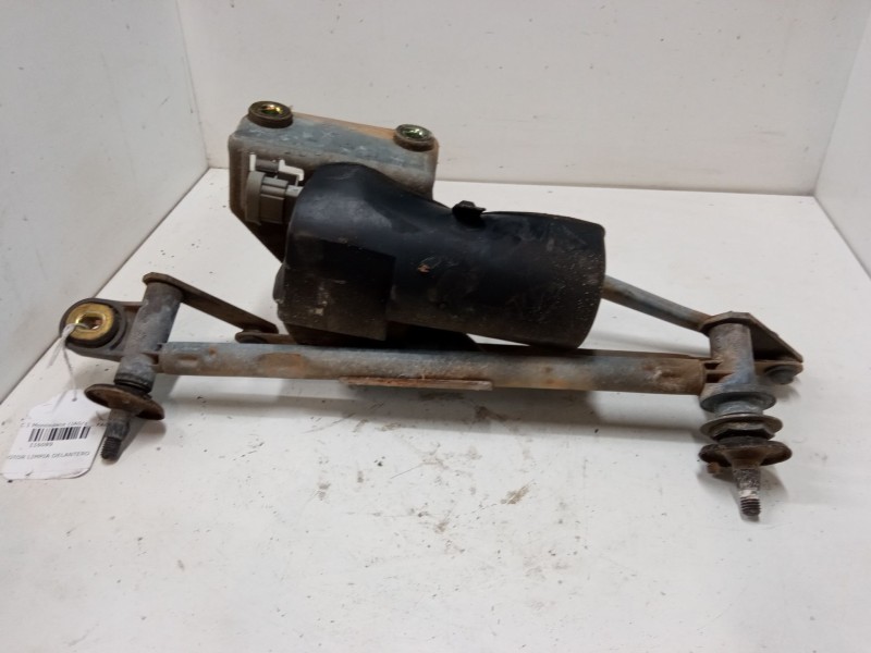 Recambio de motor limpia delantero para renault scénic i monospace (ja0/1_, fa0_) 1.9 dci (ja05, ja1f) referencia OEM IAM   