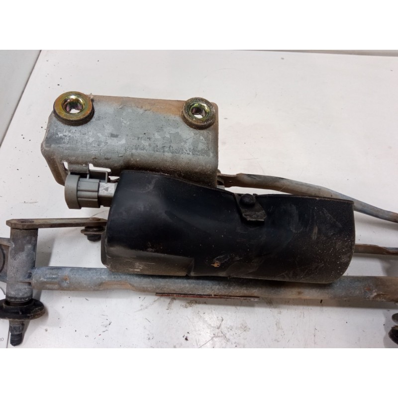 Recambio de motor limpia delantero para renault scénic i monospace (ja0/1_, fa0_) 1.9 dci (ja05, ja1f) referencia OEM IAM   
