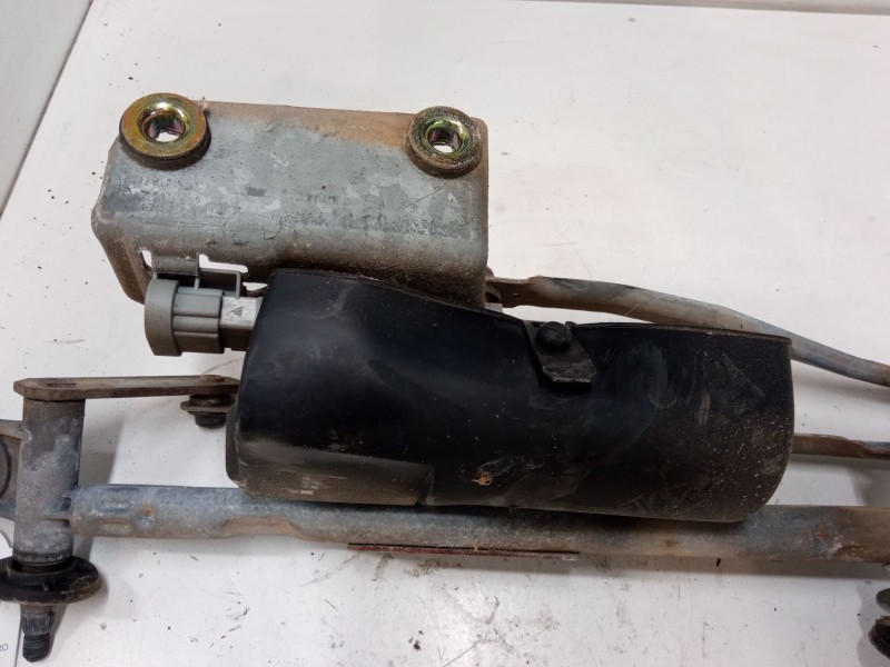 Recambio de motor limpia delantero para renault scénic i monospace (ja0/1_, fa0_) 1.9 dci (ja05, ja1f) referencia OEM IAM   