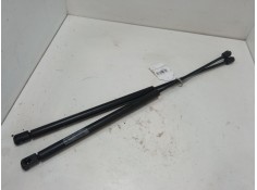 Recambio de amortiguadores malet/porton para renault scénic i monospace (ja0/1_, fa0_) 1.9 dci (ja05, ja1f) referencia OEM IAM 5