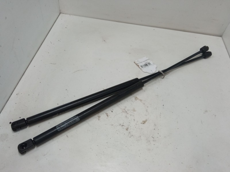 Recambio de amortiguadores malet/porton para renault scénic i monospace (ja0/1_, fa0_) 1.9 dci (ja05, ja1f) referencia OEM IAM 5