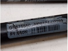 Recambio de amortiguadores malet/porton para renault scénic i monospace (ja0/1_, fa0_) 1.9 dci (ja05, ja1f) referencia OEM IAM 5 2