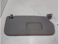 Recambio de parasol derecho para toyota avensis (_t22_) 2.0 (st220_) referencia OEM IAM   