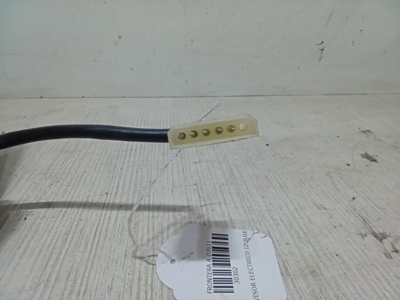 Recambio de retrovisor electrico izquierdo para opel frontera a (u92) 2.3 td (5jmwl4) referencia OEM IAM   