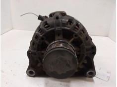 Recambio de alternador para citroën berlingo / berlingo first furgoneta/monovolumen (m_) 1.9 d 70 (mbwjz, mcwjz) referencia OEM 