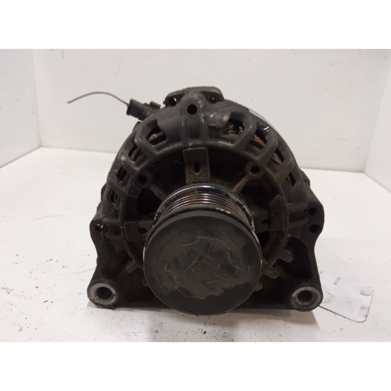Recambio de alternador para citroën berlingo / berlingo first furgoneta/monovolumen (m_) 1.9 d 70 (mbwjz, mcwjz) referencia OEM 