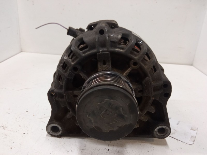 Recambio de alternador para citroën berlingo / berlingo first furgoneta/monovolumen (m_) 1.9 d 70 (mbwjz, mcwjz) referencia OEM 