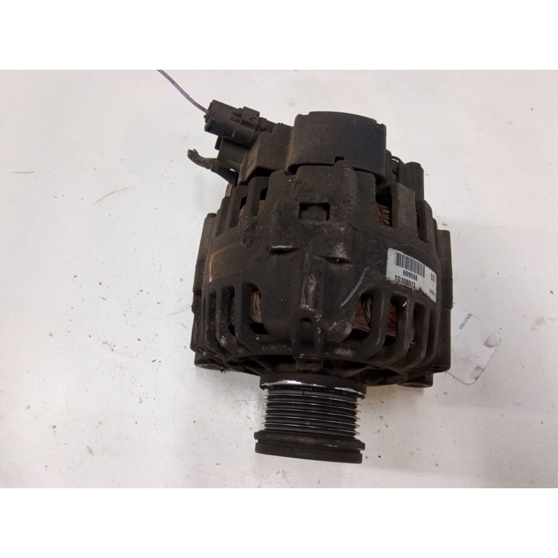 Recambio de alternador para citroën berlingo / berlingo first furgoneta/monovolumen (m_) 1.9 d 70 (mbwjz, mcwjz) referencia OEM 