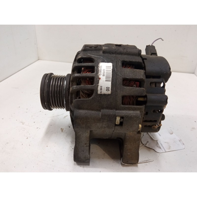 Recambio de alternador para citroën berlingo / berlingo first furgoneta/monovolumen (m_) 1.9 d 70 (mbwjz, mcwjz) referencia OEM 
