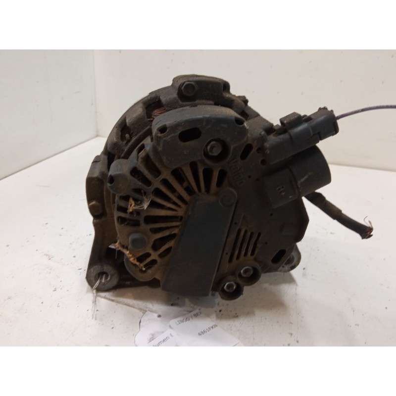 Recambio de alternador para citroën berlingo / berlingo first furgoneta/monovolumen (m_) 1.9 d 70 (mbwjz, mcwjz) referencia OEM 
