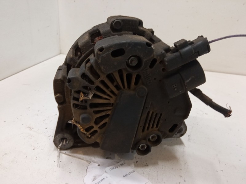 Recambio de alternador para citroën berlingo / berlingo first furgoneta/monovolumen (m_) 1.9 d 70 (mbwjz, mcwjz) referencia OEM 