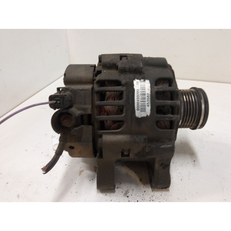 Recambio de alternador para citroën berlingo / berlingo first furgoneta/monovolumen (m_) 1.9 d 70 (mbwjz, mcwjz) referencia OEM 