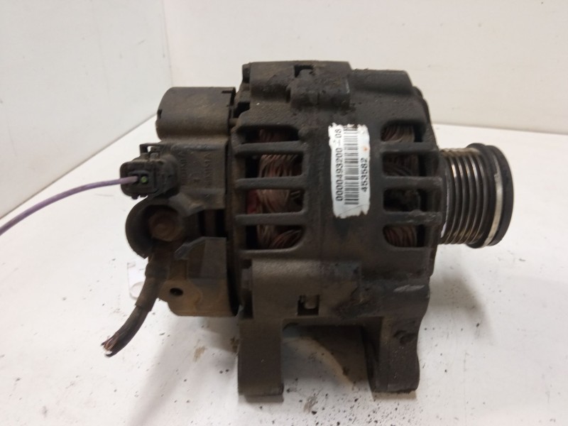 Recambio de alternador para citroën berlingo / berlingo first furgoneta/monovolumen (m_) 1.9 d 70 (mbwjz, mcwjz) referencia OEM 
