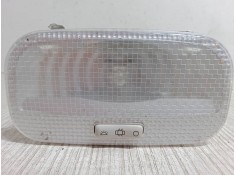 Recambio de luz interior trasera para peugeot 3008 suv (mc_, mr_, mj_, m4_) 1.6 bluehdi 120 referencia OEM IAM   