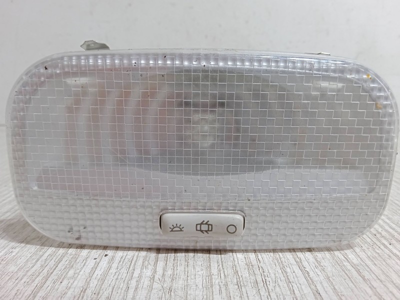 Recambio de luz interior trasera para peugeot 3008 suv (mc_, mr_, mj_, m4_) 1.6 bluehdi 120 referencia OEM IAM   