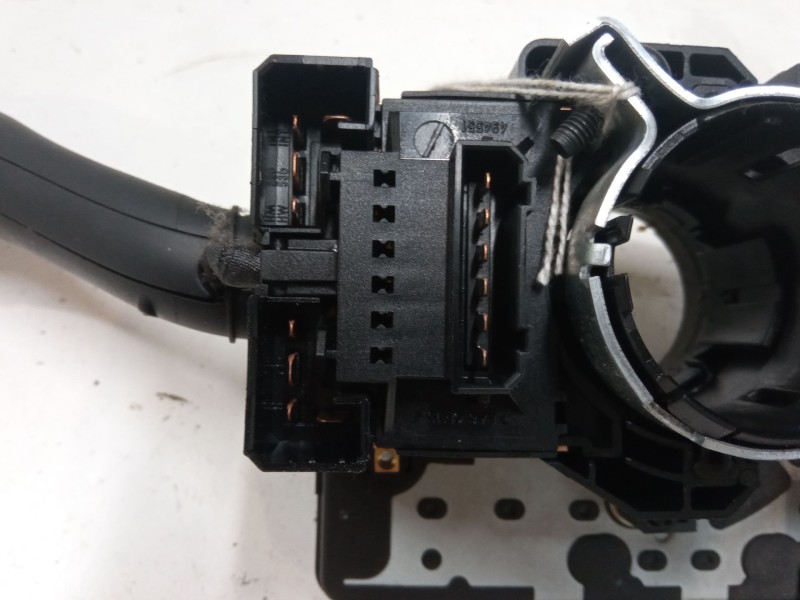 Recambio de mando luces para audi a3 (8l1) 1.9 tdi referencia OEM IAM 1J0959654AC  