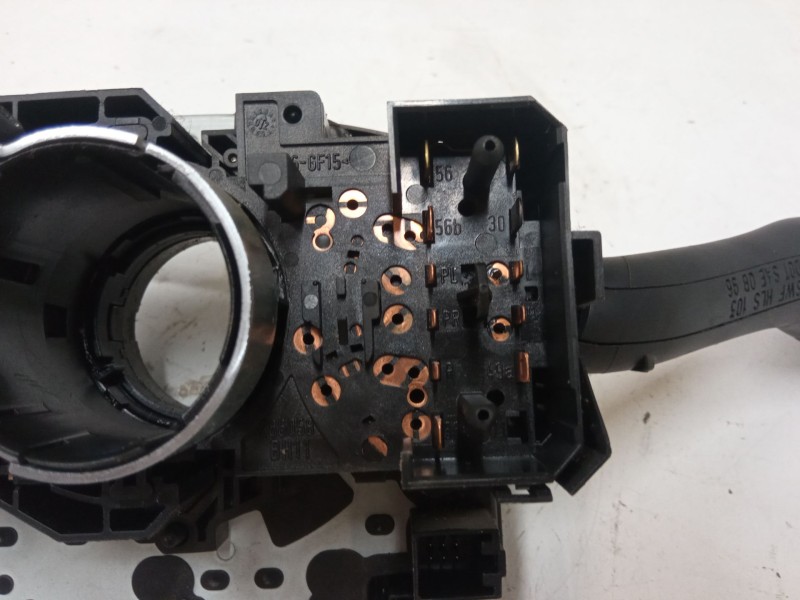 Recambio de mando luces para audi a3 (8l1) 1.9 tdi referencia OEM IAM 1J0959654AC  