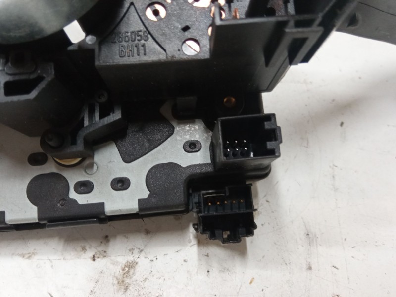 Recambio de mando luces para audi a3 (8l1) 1.9 tdi referencia OEM IAM 1J0959654AC  