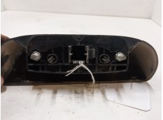 Recambio de luz matricula para nissan primastar furgoneta (x83) 1.9 dci 100 referencia OEM IAM    2