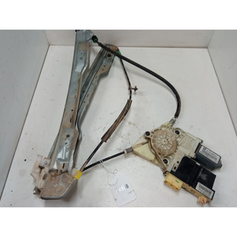 Recambio de elevalunas electrico delantero izquierdo para citroën c5 ii (rc_) 2.0 hdi (rcrhrh) referencia OEM IAM 965496100  