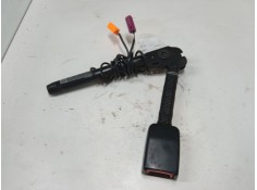 Recambio de anclaje cinturon delantero izquierdo para ford focus c-max (dm2) 1.6 tdci referencia OEM IAM   
