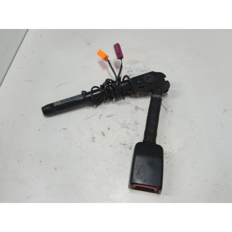 Recambio de anclaje cinturon delantero izquierdo para ford focus c-max (dm2) 1.6 tdci referencia OEM IAM   