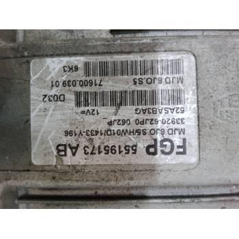 CENTRALITA MOTOR UCE FGP 55195173 AB 71600.039.01
