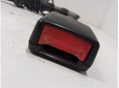 Recambio de anclaje cinturon delantero izquierdo para ford focus c-max (dm2) 1.6 tdci referencia OEM IAM    2