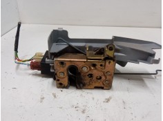 Recambio de cerradura puerta delantera izquierda para peugeot 106 ii (1a_, 1c_) 1.4 i referencia OEM IAM    2