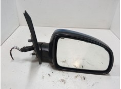 Recambio de retrovisor electrico derecho abatible para opel meriva a monospace (x03) 1.4 16v twinport lpg (e75) referencia OEM I