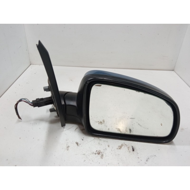 Recambio de retrovisor electrico derecho abatible para opel meriva a monospace (x03) 1.4 16v twinport lpg (e75) referencia OEM I