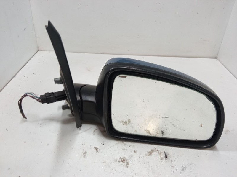 Recambio de retrovisor electrico derecho abatible para opel meriva a monospace (x03) 1.4 16v twinport lpg (e75) referencia OEM I