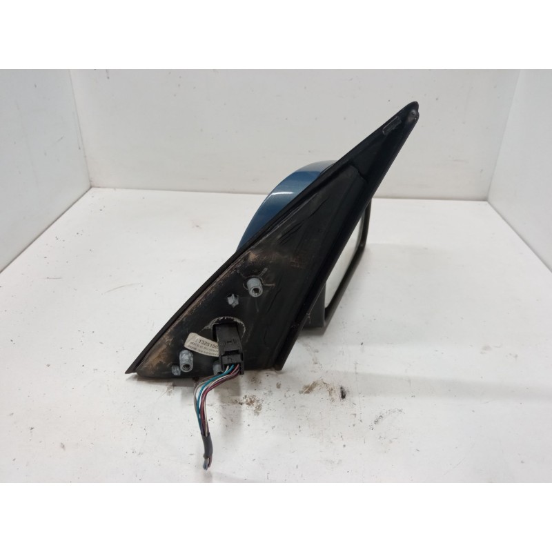 Recambio de retrovisor electrico derecho abatible para opel meriva a monospace (x03) 1.4 16v twinport lpg (e75) referencia OEM I