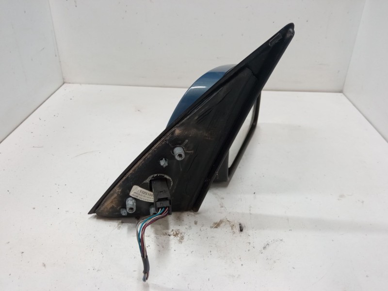 Recambio de retrovisor electrico derecho abatible para opel meriva a monospace (x03) 1.4 16v twinport lpg (e75) referencia OEM I