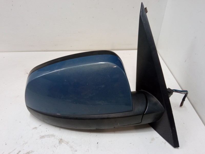 Recambio de retrovisor electrico derecho abatible para opel meriva a monospace (x03) 1.4 16v twinport lpg (e75) referencia OEM I